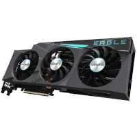 Видеокарта GigaByte nVidia GeForce RTX 3080 Ti 12Gb GV-N308TEAGLE OC-12GD