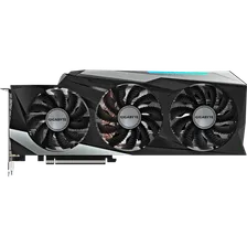 Видеокарта Gigabyte GeForce RTX 3090 24576Mb, Gaming OC 24G (GV-N3090GAMING OC-24GD) 2xHDMI, 3xDP, Ret