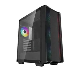 Комплектующие в сборе New Rush, Intel Core i5-12400F, 32Гб DDR4, SSD 1Тб, GeForce RTX 4060 - 8Гб