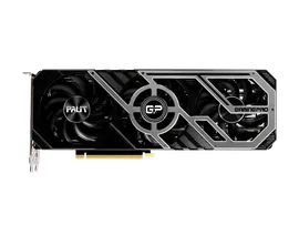 Видеокарта Palit GeForce RTX 3070 GamingPro 8GB (NE63070019P2-1041A), Retail