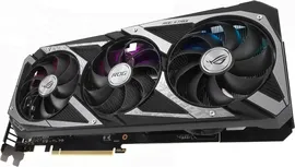 Видеокарта ASUS GeForce RTX 3060 ROG STRIX OC 12GB (ROG-STRIX-RTX3060-O12G-GAMING)