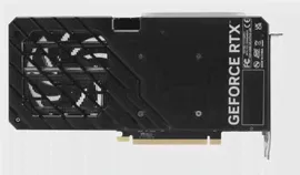 GeForce RTX 4060 Ti GHOST