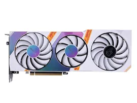 Colorful RTX 3060 Ti Ultra W OC LHR-V