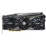 Видеокарта INNO3D GEFORCE RTX 3060 ICHILL X3 RED 12GB (C30603-12D6X-1671VA39A) отзывы