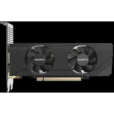 Видеокарта GIGABYTE GeForce RTX 3050 OC Low Profile [GV-N3050OC-6GL]