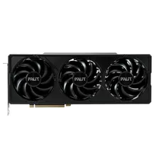 Видеокарта Palit (NED47TSS19T2-1043J) GeForce RTX 4070 Ti SUPER 16GB JETSTREAM OC