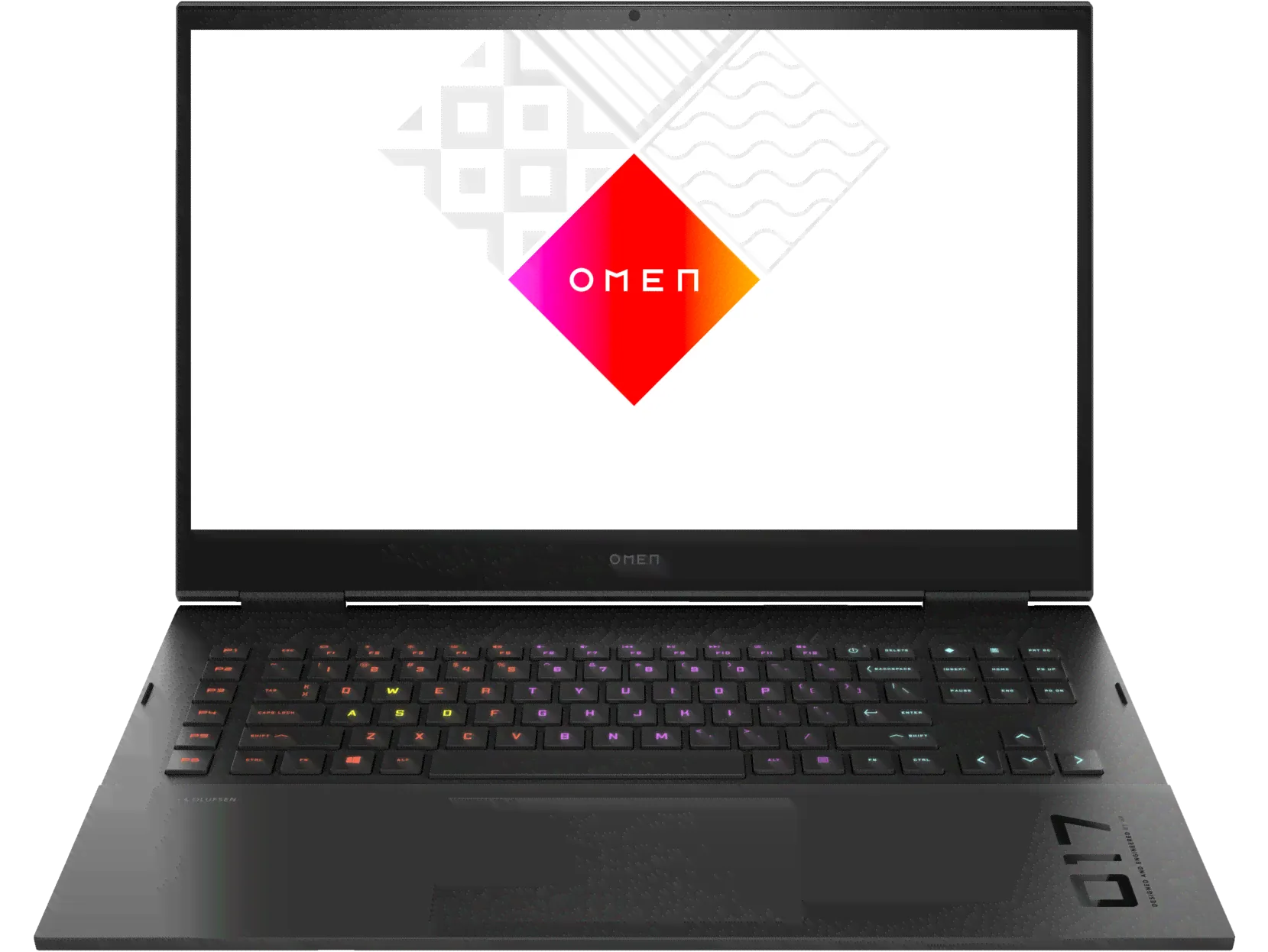 HP Omen 17 i9-13900HX 32GB SSD 1TB RTX 4080 12GB