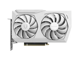 Zotac RTX 3060 Gaming AMP White Edition