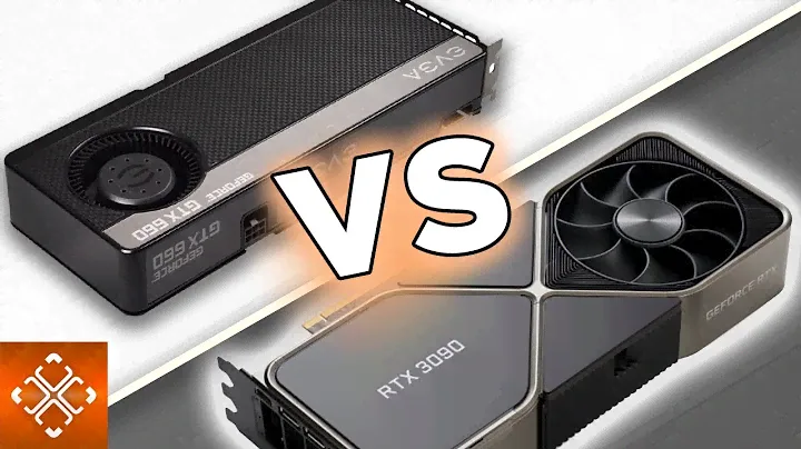 Should You Actually Buy The New RTX 3090