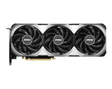 Видеокарта MSI GeForce RTX 4070 (RTX 4070 VENT 3X E 12G OC)