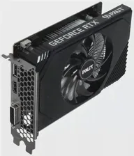 GeForce RTX 3050 StormX OC