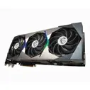 Видеокарта MSI nVidia GeForce RTX 3090 Ti Suprim X 24G