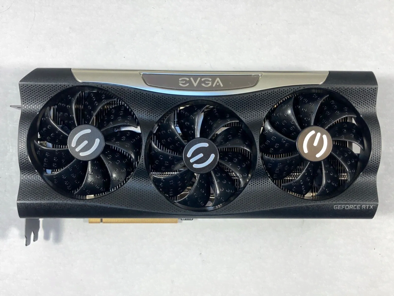 EVGA GeForce RTX 3090 Ti FTW3 24GB GDDR6X Graphics Card