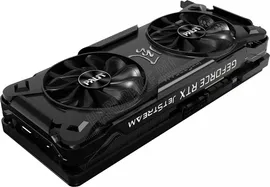 Видеокарта Palit GeForce RTX 3070 JetStream 8GB (NE63070019P2-1040J)