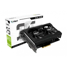Видеокарта Palit NVIDIA GeForce RTX 3050 [ne63050018p1-1070d]