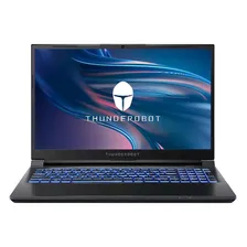 ThundeRobot 911S Core SD Игровой ноутбук 15.6", Intel Core i5-12450H, RAM 8 ГБ, NVIDIA GeForce RTX 3050 для ноутбуков (4 Гб), Без системы, (6932066311438), черный, Русская раскладка
