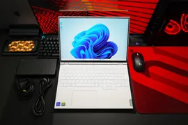 Lenovo Legion 5 Pro RTX 3060, i7-11800H, 16GB, 1TB