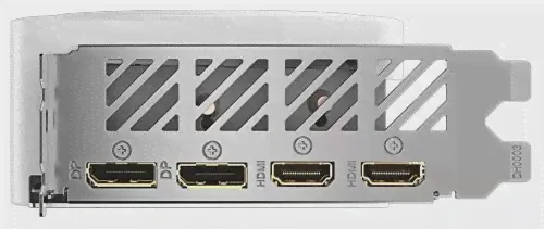 GeForce RTX 4060 Ti AERO OC
