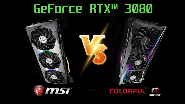 RTX 3080 10G   Vulcan против Suprim