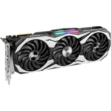 Видеокарта MSI nVidia GeForce RTX 2080 Duke 8G OCV1