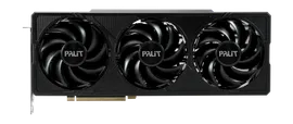 Видеокарта Palit NVIDIA GeForce RTX 4070Ti JETSTREAM , 12Gb DDR6X