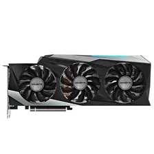 Видеокарта GIGABYTE GeForce RTX 3090 GAMING OC 24G (GV-N3090GAMING OC-24GD), Retail