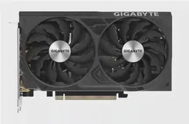 GeForce RTX 4060 Ti WINDFORCE OC