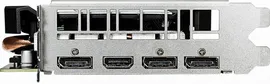 Видеокарта MSI GeForce RTX 2060 VENTUS XS 6G OC 6GB