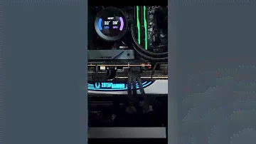 Beast PC ft i9 13900KF & RTX 4090