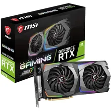 MSI RTX 2070 GAMING 8G видеокарта