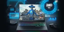 Lenovo Legion Pro 7 / i9-13900HX / RTX 4090 / 32/2T