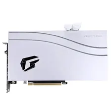 Видеокарта Colorful (RTX 4070 Neptune OC-V 12GB) GeForce RTX 4070 12GB Neptune OC-V