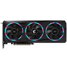GIGABYTE GeForce RTX 3050 8GB AORUS ELITE (GV-N3050AORUS E-8GD)