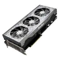 Видеокарта Palit nVidia GeForce RTX 3090 Ti GameRock 24Gb NED309T019SB-1022G-1