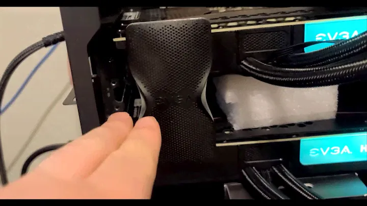 EVGA RTX 3090 FTW3 Ultra Hybrid SLI - Worth it?