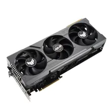 Видеокарта ASUS TUF Gaming GeForce RTX 4080 TUF-RTX4080-O16G-GAMING