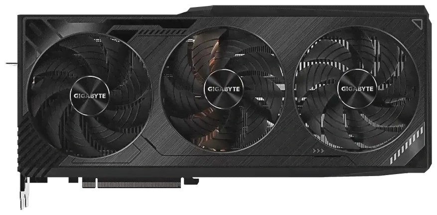 Видеокарта GIGABYTE (GV-N309TGAMING OC-24GD) GeForce RTX 3090 Ti 24GB GAMING OC-0