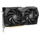 Видеокарта NVIDIA GeForce RTX 4060 MSI 8Gb (RTX 4060 GAMING 8G)