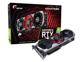 Colorful GeForce RTX 3070 iGame Advanced OC-V