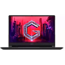 Ноутбук Redmi G 2022 (Core i7-12650H, 16Gb, 512Gb, GeForce RTX 3050Ti) JYU4488CN Черный