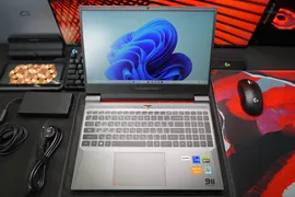 Thunderobot 911 X RTX 4070/i7-12650h/16GB/512GB