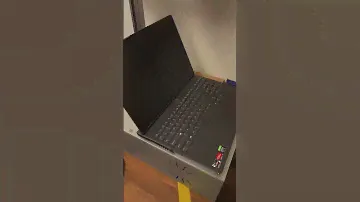 Апгрейд Lenovo Legion 7 rtx 3080 до 2tb