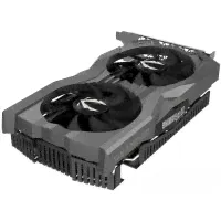 Видеокарта Zotac nVidia GeForce RTX 2060 6Gb ZT-T20600H-10M