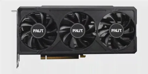 GeForce RTX 4060 Ti JetStream-3
