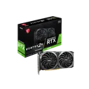 Видеокарта NVIDIA GeForce RTX 3060 MSI 8Gb (RTX 3060 VENTUS 2X 8G OC)