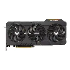 Видеокарта ASUS TUF Gaming GeForce RTX 3080 12GB (TUF-RTX3080-12G-GAMING)