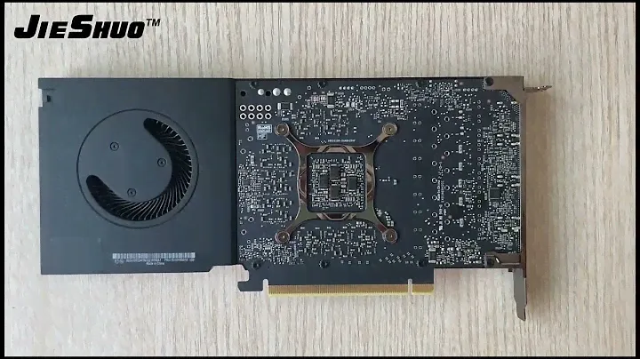 NVIDIA  RTX A4000 16GB  Graphics Card NEW #nvidia