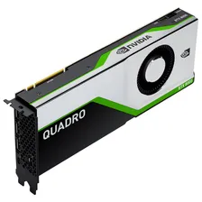 Видеокарта PNY Quadro RTX 8000 GDDR6 ECC 48GB, VCQRTX8000-PB