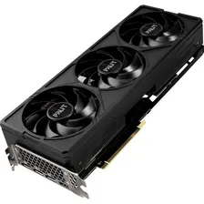 Palit GeForce RTX 4070 SUPER JetStream OC видеокарты