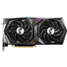 Видеокарта MSI GeForce RTX 3060 Ti 8192Mb, Gaming X 8Gb LHR (RTX 3060 Ti Gaming X 8G LHR) 1xHDMI, 3xDP, Ret